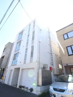 SUPERIAGE伏見の画像