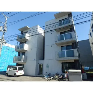 BLANC南円山の画像