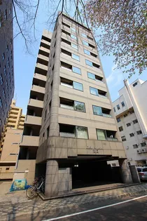 カサパラシオン植物園の画像