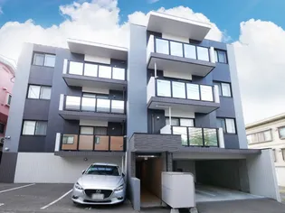 エアフォルク手稲の画像