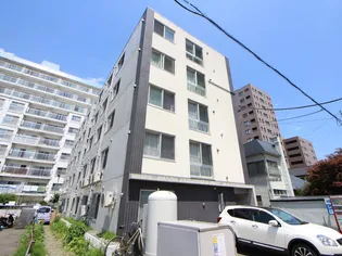 シティレジデンス啓明の画像