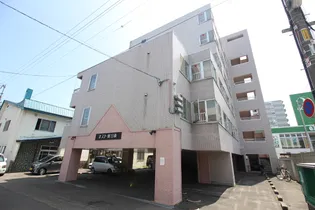 ネスト南13条の画像