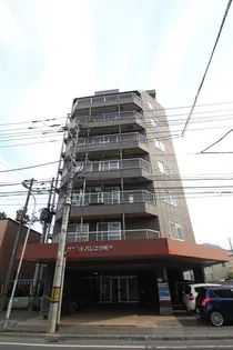 グランドパレス啓明の画像