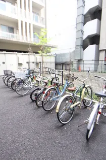 プライムメゾン大通公園【12階】のその他画像