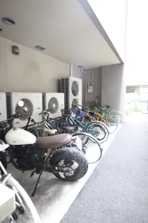 プライムメゾン大通公園【12階】のその他画像