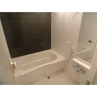 プライムメゾン大通公園【12階】の風呂