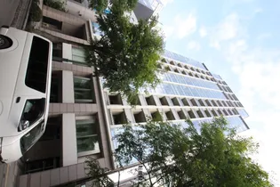 プライムメゾン大通公園【16階】の外観