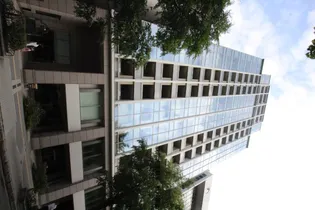 プライムメゾン大通公園【12階】の外観