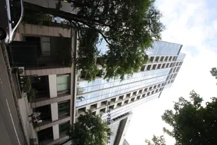 プライムメゾン大通公園【12階】の外観