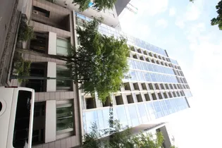 プライムメゾン大通公園【12階】の外観