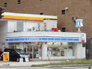 プライムメゾン大通公園【12階】の周辺