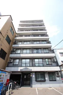 ハートレー7条館の画像