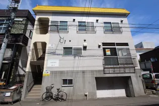 桜コーポの画像