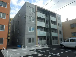 ル ココティエ南13条の画像