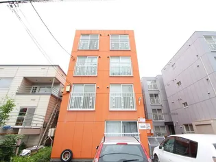 アスターMS Ⅰ【402号室】の外観