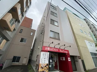 セゾン南1条の画像