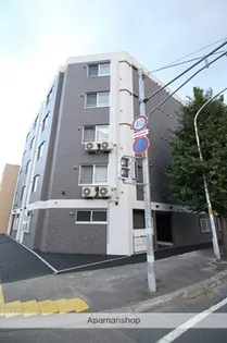 プレシェルト創成川イーストA棟の画像