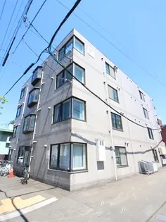 ノースコートフタバ南円山の画像