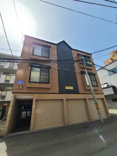 パークヒルズ中島公園の画像