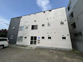 サイレントマンションの画像