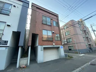 リリーハイツE棟の画像