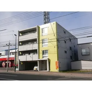 プリマベーラ発寒南の画像