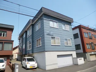 ウエストパークの画像