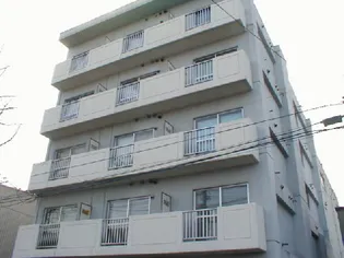 アラン札幌イーストの画像