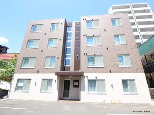 ロワ・クラッセ【4階】の外観