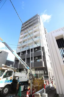 ラクラス円山公園【0901号室】の外観