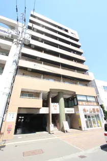 FRAGRANCE医大前【0201号室】の外観