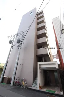 ソレイユ中島公園の画像