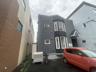 コーポ桑西の画像