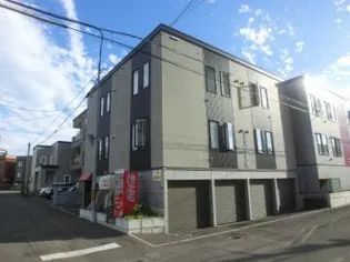 エルソル発寒の画像