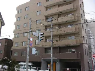 ULS山鼻【0202号室】の外観