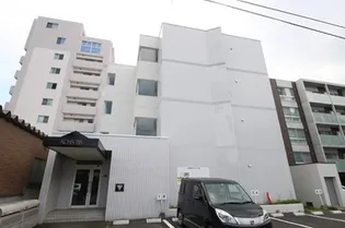 ARMS718【0105号室】の外観