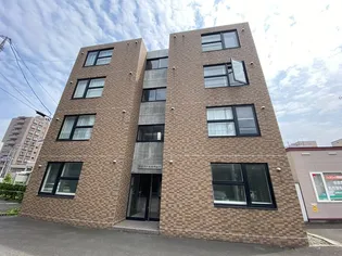 アイアール北円山IIの画像