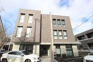 FINEST 08 BLD【2階】の外観