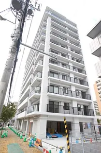 クリオ円山鳥居前の画像