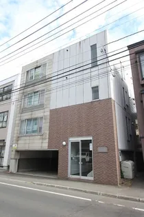 NビルⅡ【0302号室】の外観