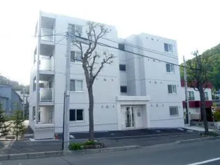 BELLA VISTA旭ヶ丘の画像