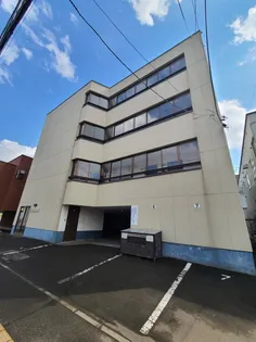 メゾン ド レポの画像