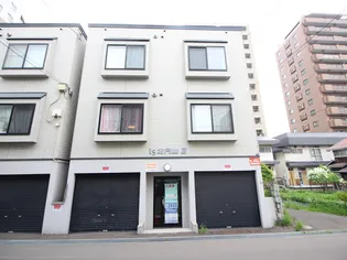 アイエス北円山Ⅲの画像