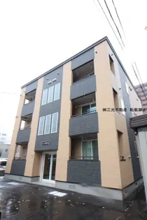 アーク円山公園の画像