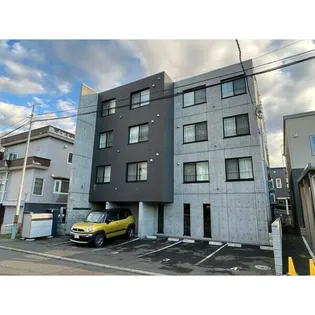 FORTUNA宮の沢の画像