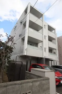 ブランシャール東屯田通の画像