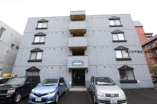 コア・136【207号室】の外観