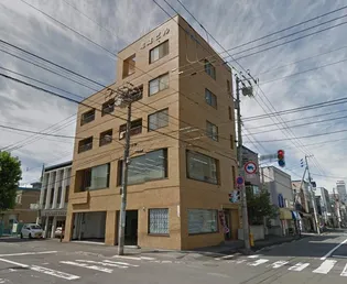 宅建ビル【303号室】の外観