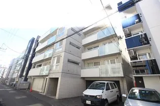 アジュールコートS7の画像