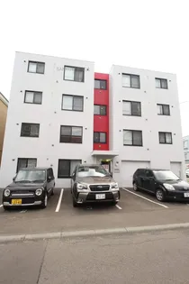 ブレスハイストリート11の画像